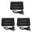 3X H802RA 4 Ports (4096 Pixels) Artnet Controller DMX Artnet Controller WS2801 WS2811 EU Plug 1