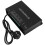 3X H802RA 4 Ports (4096 Pixels) Artnet Controller DMX Artnet Controller WS2801 WS2811 EU Plug 3