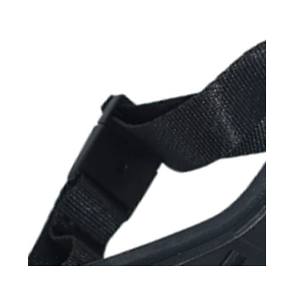 Motorcycle Helmet Chin Strap Mount For Gopro Hero 13/12/11 Action Camera Holder For Dirt Bike And Motorbike Helmets 4712282889490