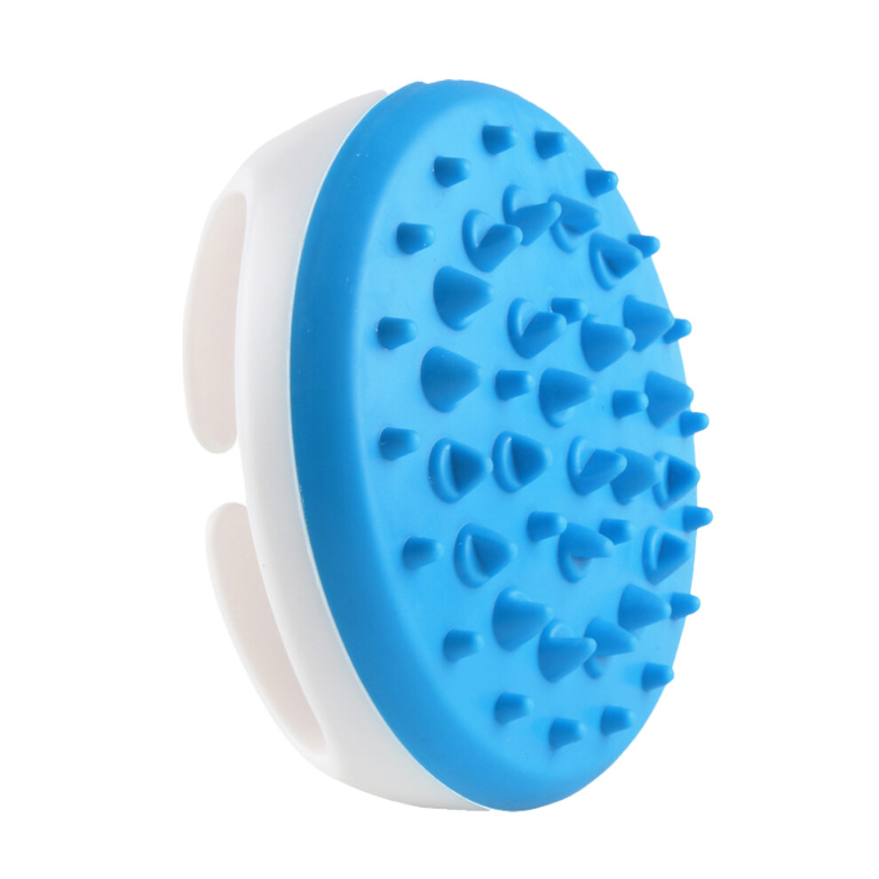 Silicone Anti Cellulite Massager, Improve Circulation With Firm Massage Nodes For Effective Body Exfoliation And Fat Distribution, Boost Collagen For