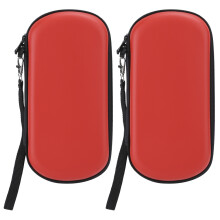 Reiskoffer met stof-, schok- en krasbescherming, gemaakt van EVA-materiaal, voor de PS Vita-console.