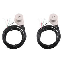 2X RS485 Near Infrared Optical Cable Electronic Photoelectric Head IEC62056/1107/DLMS Transparent Transmission Cable