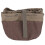 Durable Canvas Tool Bag With Multiple Pockets Sturdy Handle Foldable Lightweight Small Parts Organizer For Screws And Tools Drawstring Closure Compact 6