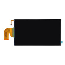Cserealkatrészek LCD képernyő digitalizáló kijelző Nintendo Switchhez, precíz méretű nagyfelbontású kijelző, teljes színű