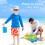 Sunset Dreams: Τσάντα θαλάσσης Sand Away Mesh, ο ανθεκτικός σας σύντροφος για ατελείωτη 6