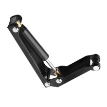 Piano Descending Piano Slow Closing Case Device Hydraulic Piano Flap Piano Accessories Piano Tool Piano Slow Case Device Aluminium Alloy