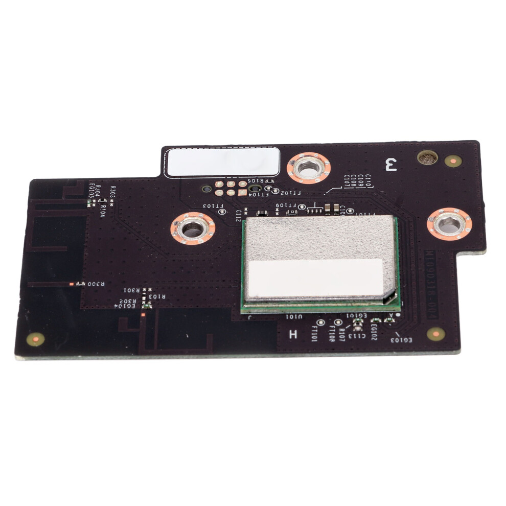 Game Console Switch Board For Xbox Series X, Extended Service Life Easy To Install, Superior Performance 9416038682995