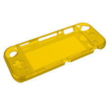 Hoogwaardige beschermhoes voor Switch Mini en Switch Lite, schokabsorberend en krasbestendig ontwerp garandeert volledige bescherming en ergonomisch