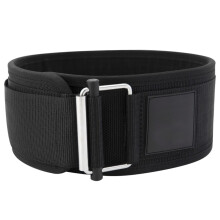 Weight Lifting Belt for Women Men, SelfLocking Training Belt, Fitness Weight Lifting Belt