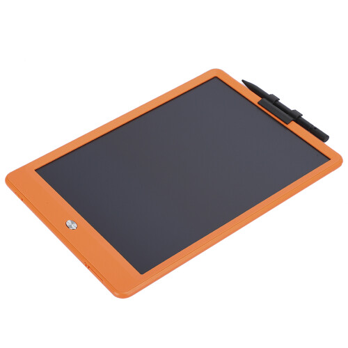 Tablette d'écriture numérique LCD Ewriter, tablette à dessin réutilisable avec batterie intégrée, écran LCD sensible à la pression pour 1