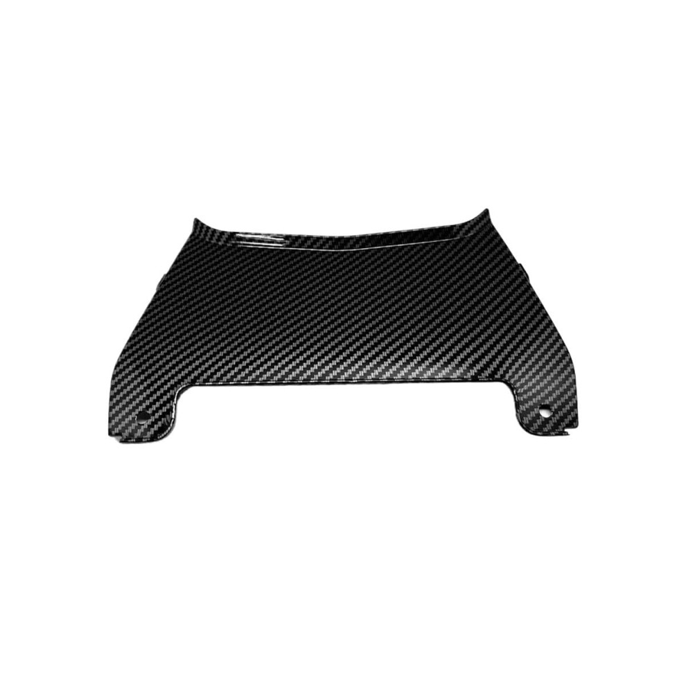 Rear Tail Fairing Upper Rear Center Tail Seat Cowl Middle Panel For Kawasaki Ninja Zx10r Zx10r Zx10r 2004 2005 Fairing Panel 9365049612395
