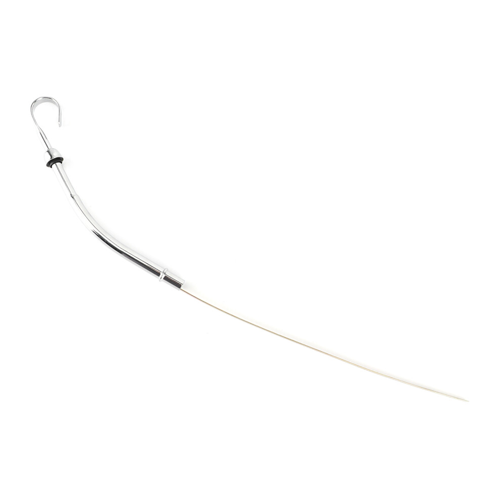 Oil Dipstick Tube For Chevy Sbc Series High Reliability Flexible Oil Dipstick Tube Professional Manufacturing Easy To Install Direct Replacement 9139052969605