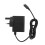 Συμπαγές τροφοδοτικό Nintendo Switch, τροφοδοτικό AC USB Type C με γρήγορη φόρτιση και 2