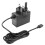 Συμπαγές τροφοδοτικό Nintendo Switch, τροφοδοτικό AC USB Type C με γρήγορη φόρτιση και 4