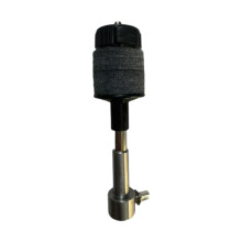 Cymbal Stacker Stand Drum Kits Replacement Percussion Attachment Drum Kit Accessories
