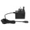 Συμπαγές τροφοδοτικό Nintendo Switch, τροφοδοτικό AC USB Type C με γρήγορη φόρτιση και 5