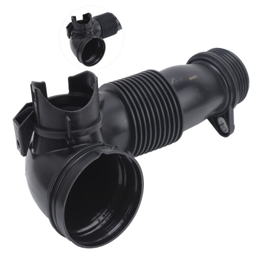 Σωλήνας εισαγωγής αέρα, Intercooler στροβιλοσυμπιεστή, Άμεση αντικατάσταση4, BMW 2.0L N20, 1
