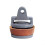 Cast iron hand pump, replacement piston with leather seal set, Type 75 1