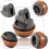 Cast iron hand pump, replacement piston with leather seal set, Type 75 5