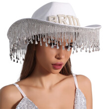 Chapeau de douche nuptiale, Costume de jeu de rĂ´le,-Style 2