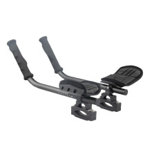 Bike Support Handlebar Extender Aluminum Alloy Triathlons Armrest Bar Bicycle Accessories Ref: 8323