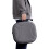 Speaker storage bag, shockproof protective case, replacement for Studio 7/8, Bluetoothcompatible speaker case, protective cover black 4