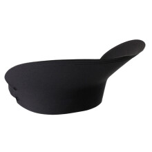 Chapeau léger et respirant pour femmes, chapeau de plage,-Noir