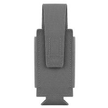 Elastic Storage Bag Made of Cordura MOLLE with Magic Tape for Hunting Accessories (GP03WG)