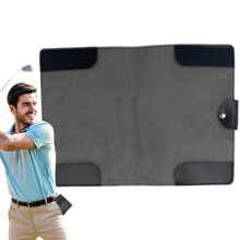 sports accessories made of leather for Amo Schwarz