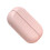 Low maintenance Comfortable Attractive Heat Pack-Pink 1