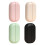 Low maintenance Comfortable Attractive Heat Pack-Pink 3