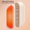 Low maintenance Comfortable Attractive Heat Pack-Pink 7