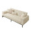 Multipurpose Pet Scratch Resistant Sofa Couch-110cm 180cm 1