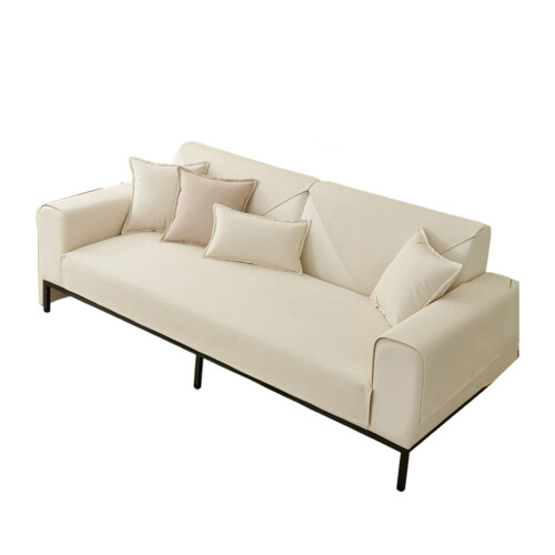 Multipurpose Pet Scratch Resistant Sofa Couch-110cm 180cm