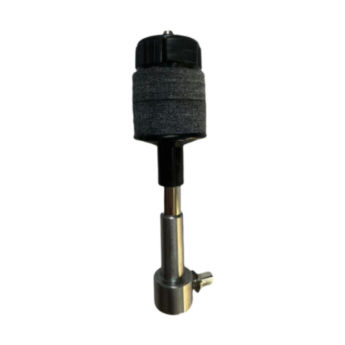 Cymbal Stacker Stand Holder Clamp Mounting Accessories Percussion Attachment