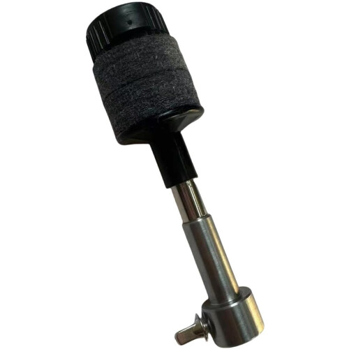 Cymbal Stacker Stand Holder Clamp Mounting Accessories Percussion Attachment 1