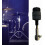 Cymbal Stacker Stand Holder Clamp Mounting Accessories Percussion Attachment 5