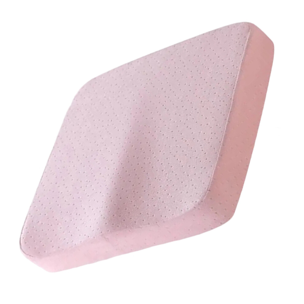 Orthopedic Seat Cushion High Density Memory Foam Office Desk-PK