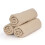 Reusable Natural Linen Tablecloth  for Ceramic Carving Crafting 7
