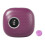 Efficient Inaudible Reach Lens Cleanser Augmenter-Purple 1