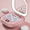Efficient Inaudible Reach Lens Cleanser Augmenter-Purple 5