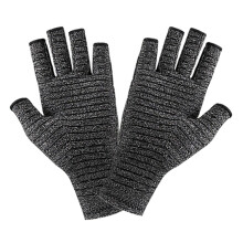 1 Pair Half Finger Gloves, Fingerless Gloves for Women, Weightlifting Gloves, Gym Training Gloves, Exercise Gloves, Weight Lifting Gloves for Women