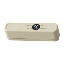 Easy to Use Vacuum Food Sealer Appliance Features Simple-1
