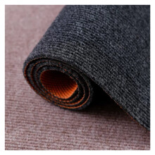 Soundproof piano rug, wearresistant, nonslip carpet runner for hallway, corridor, entrance, drum mat/style 4/120 x 160 cm