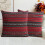 Artistics Pillow Case Bohemians Pattern Fabric Sofa Bed 7