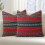 Artistics Pillow Case Bohemians Pattern Fabric Sofa Bed 6