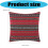 Artistics Pillow Case Bohemians Pattern Fabric Sofa Bed 3