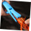 2 pieces Scheller tool peeler shellfish remover for seafood lobster deveiner tool plastic 5