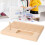 patchwork bobbin needles, beechwood, quilt ruler stand for sewing rulers 3