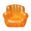 Inflatable Sofa Chair Comfort Solution Thickened PVC-cheng she 1
